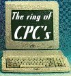 The Ring of CPC's