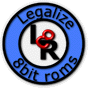Legalize 8bit ROMs