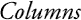  Columns 