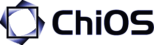  ChiOS Logo 