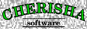 Cherisha Software