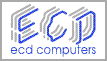 [ECD logo]