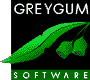 [Greygum logo]