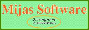 Mijas software