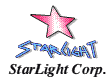 [StarCorp logo]