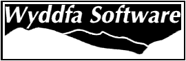 Wyddfa logo