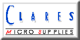 Clares Micro Supplies