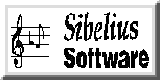 Sibelius Software