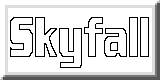 Skyfall