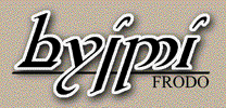 frodo logo