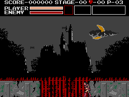 VKiller on the acorn port of fMSX