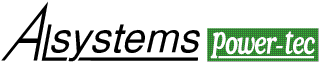Alsystems logo