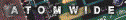 Atomwide logo